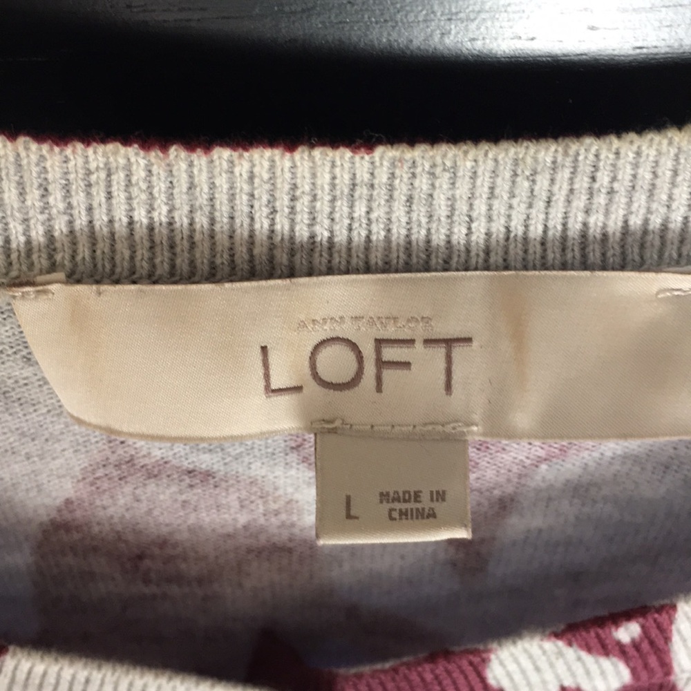 Loft Cardigan - Picture 2 of 3